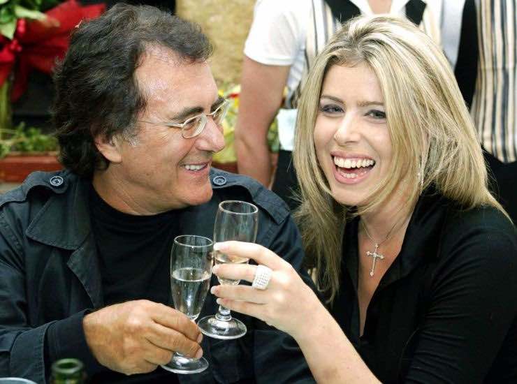 albano carrisi loredana lecciso insieme
