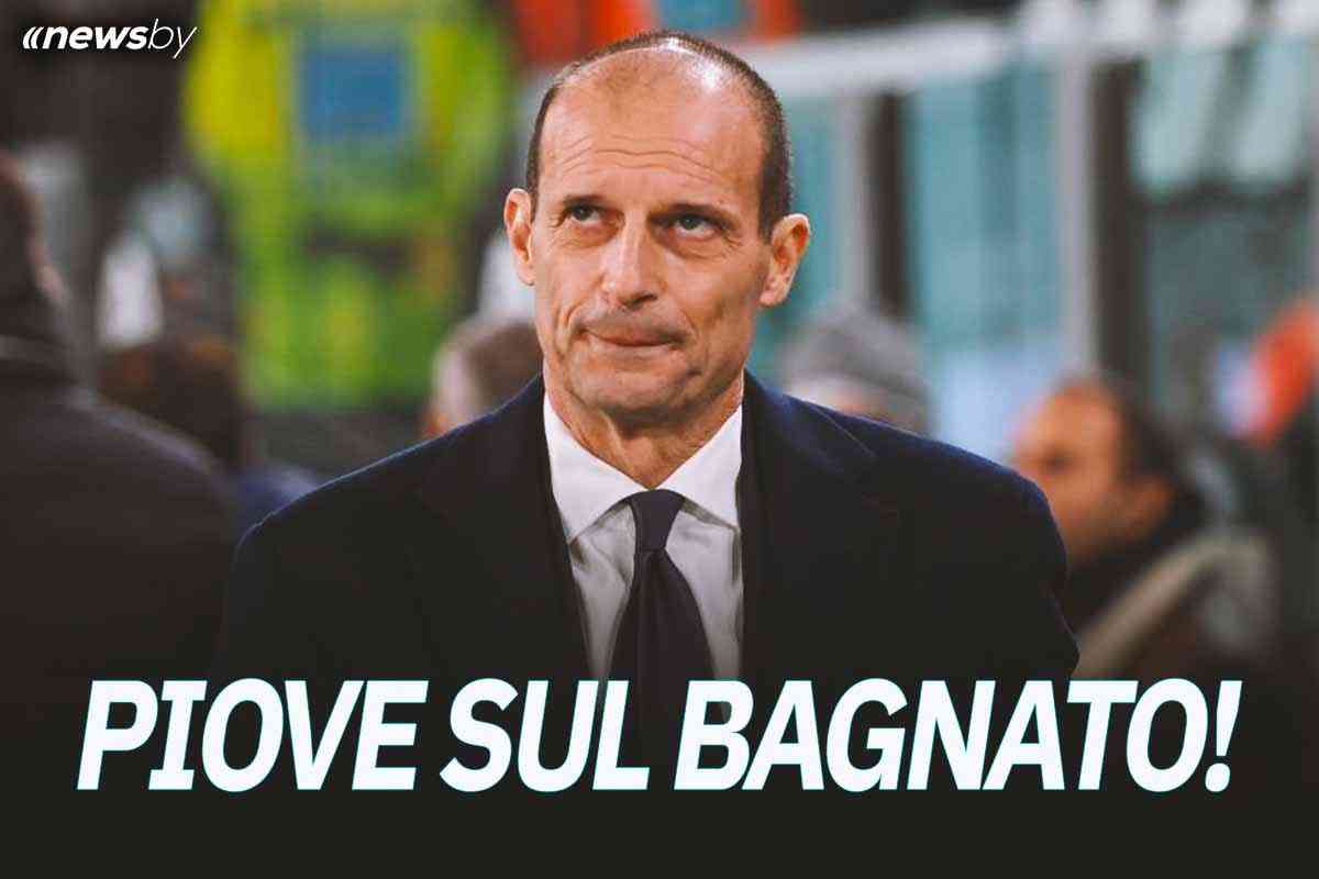 Massimiliano Allegri