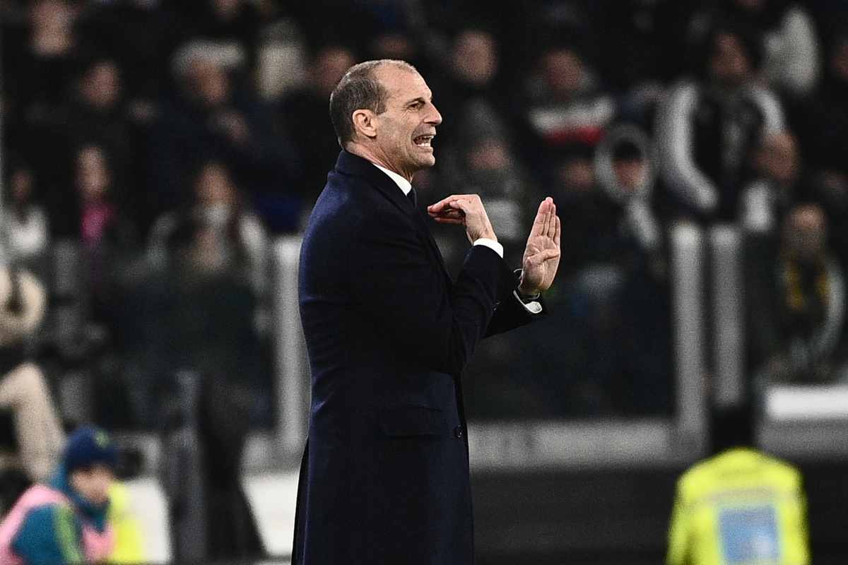 Juventus Fiorentina Igor Mandragora