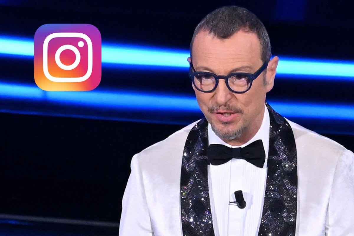 amadeus instagram