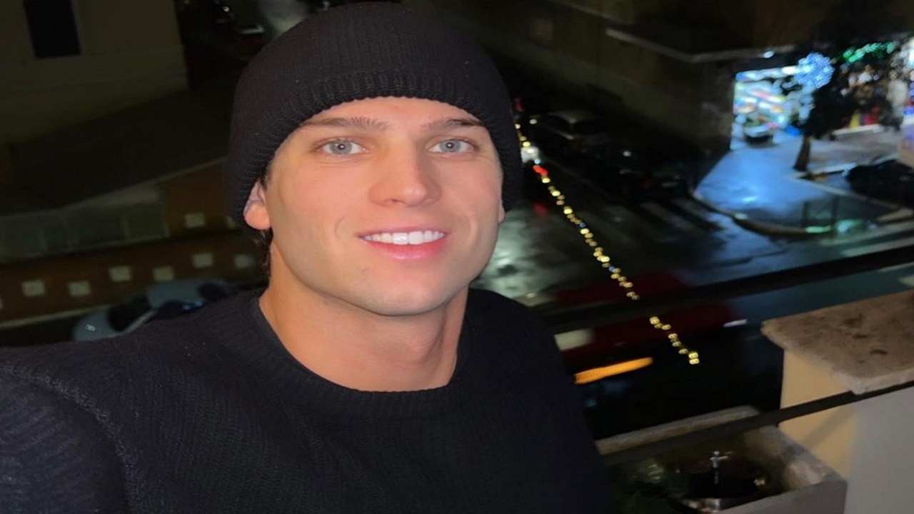 Andrea Maestrelli