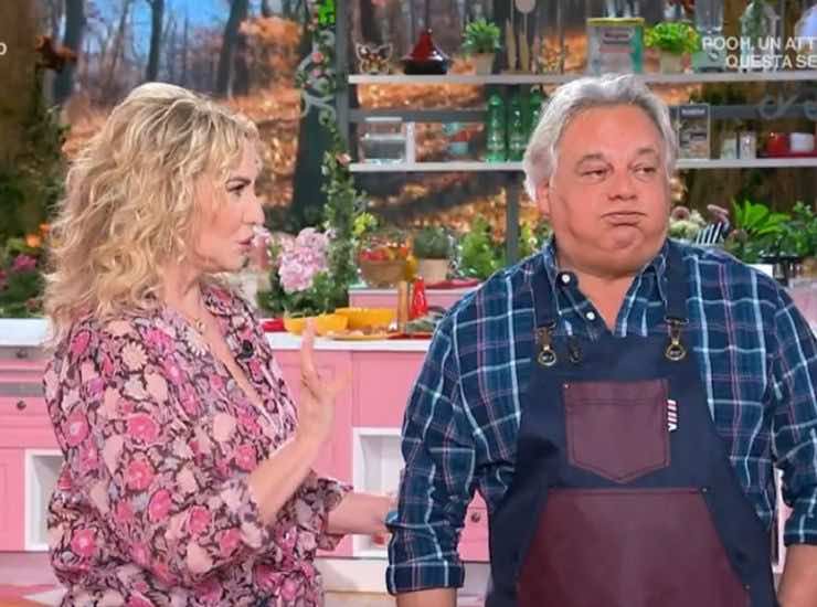 antonella clerici alfio bottaro scenetta