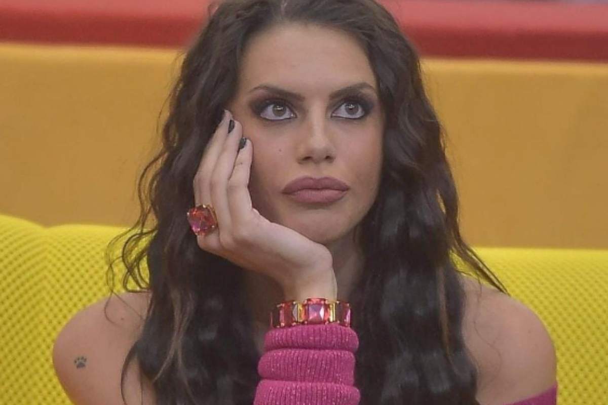 antonella fiordelisi gf vip