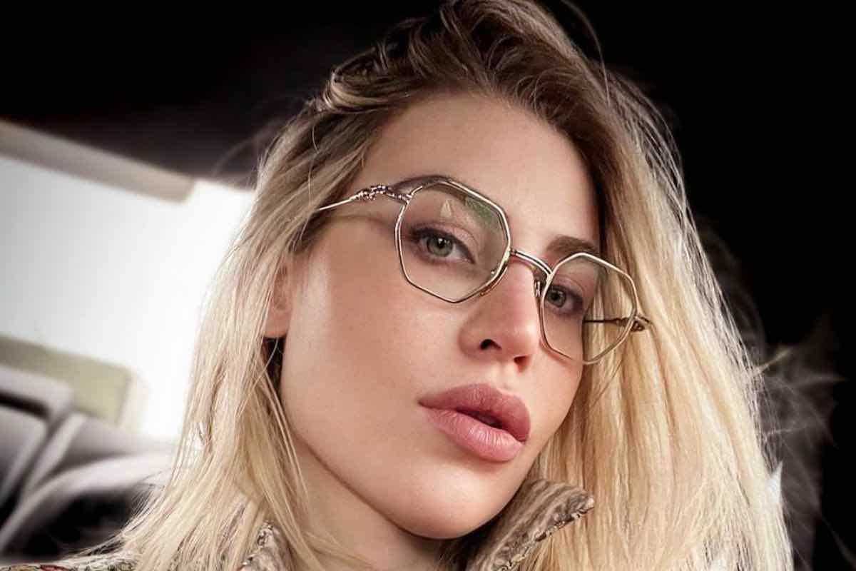 barbara berlusconi figlio
