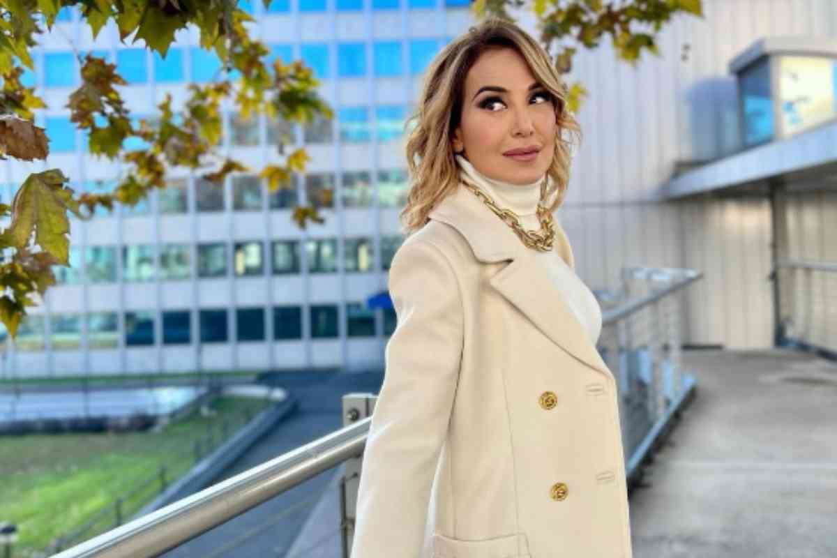 barbara d'urso problemi con pomeriggio cinque