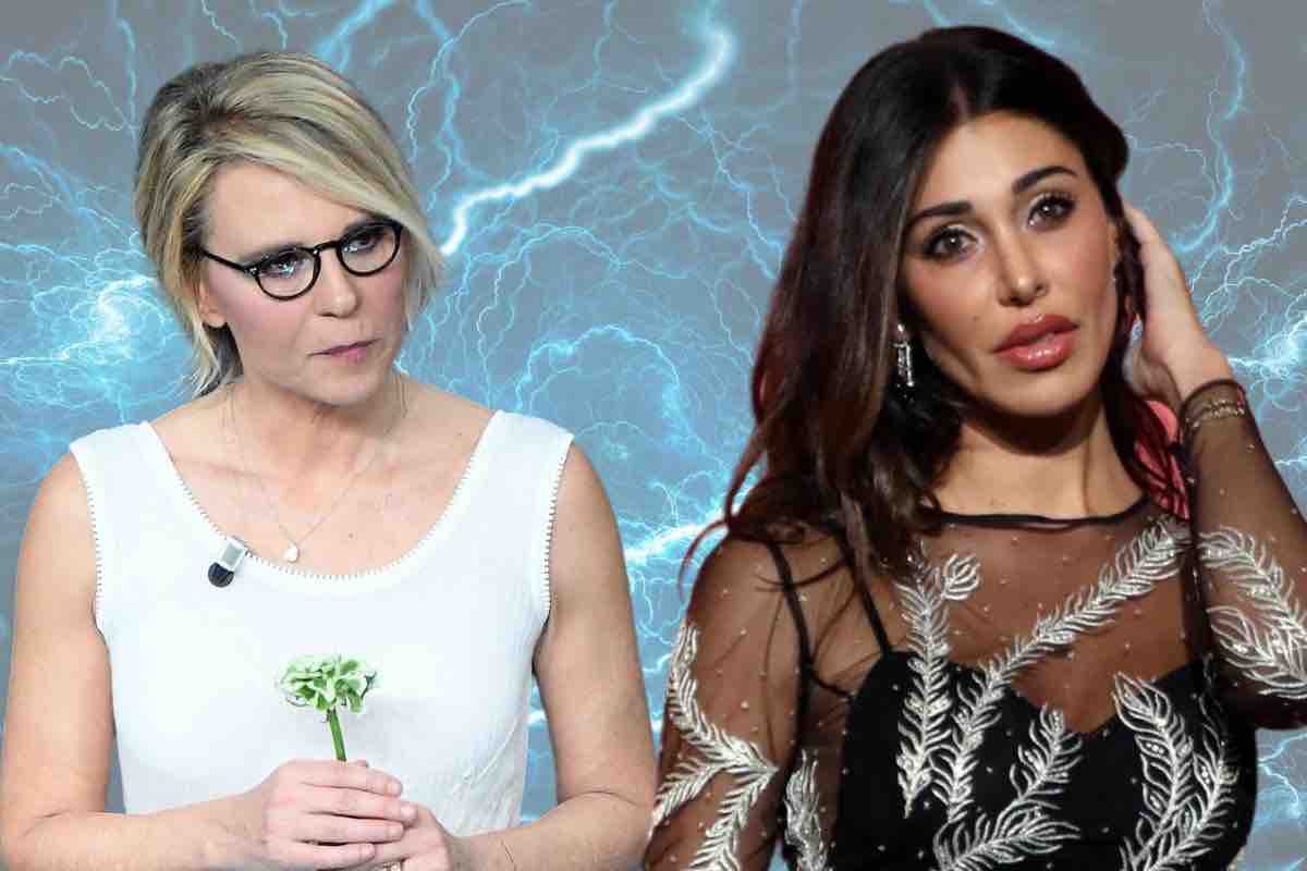 belen maria litigio