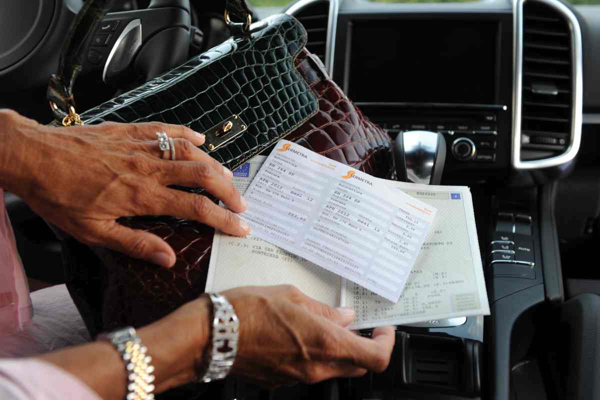 Metodi per non pagare il bollo auto