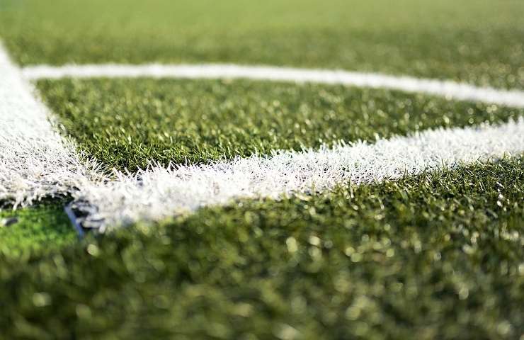Campo di calcio