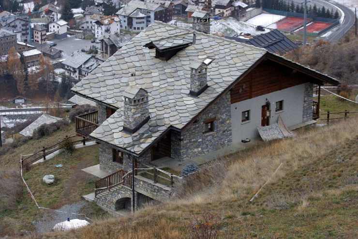 Casa degli orrori Cogne-newsby