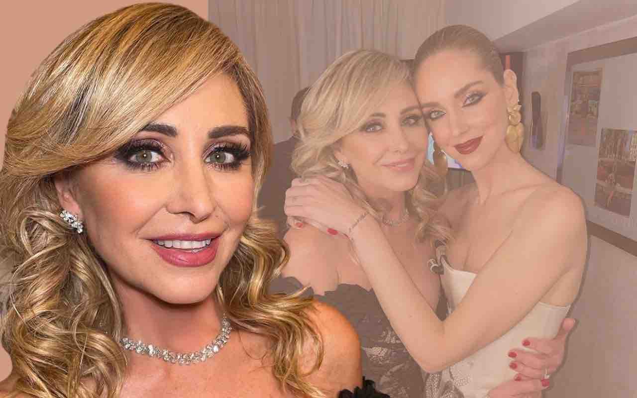 chiara ferragni mamma lavoro