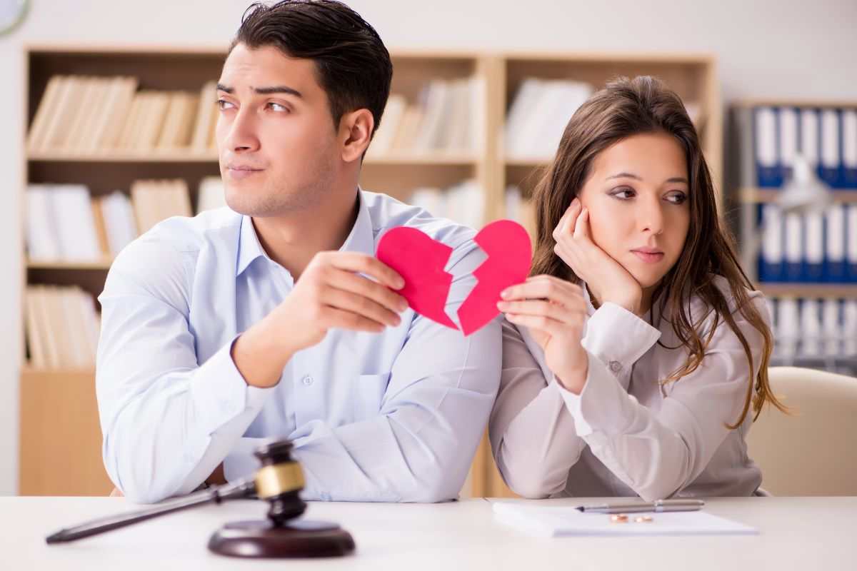 Cosa cambierà per le coppie che vogliono divorziare