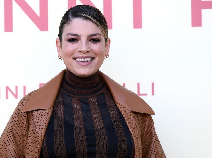 Emma Marrone vita privata