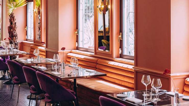 ristorante