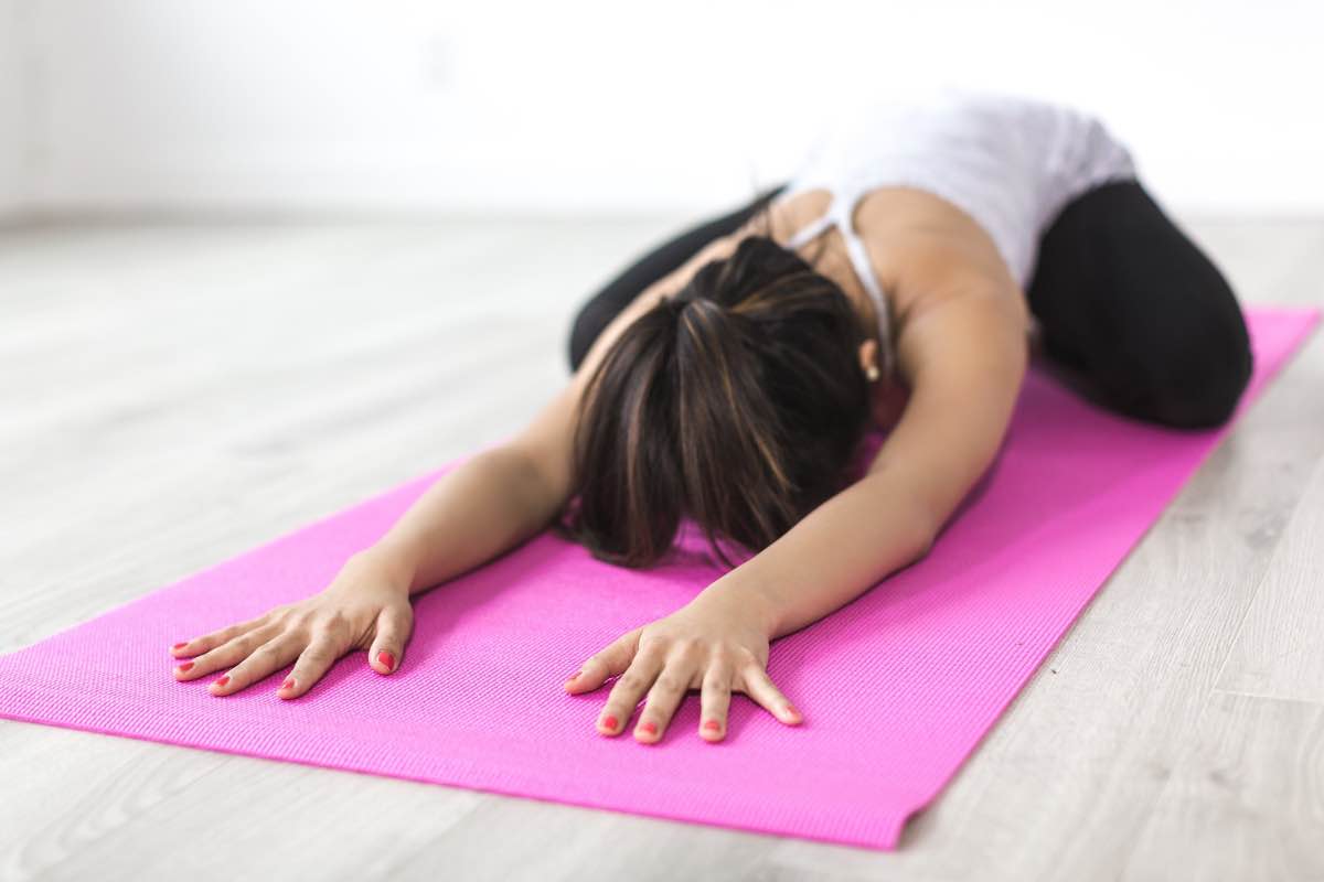 Addio all'abbonamento in palestra