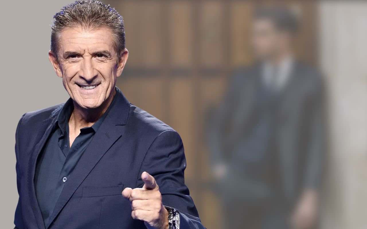 ezio greggio chi è il figlio