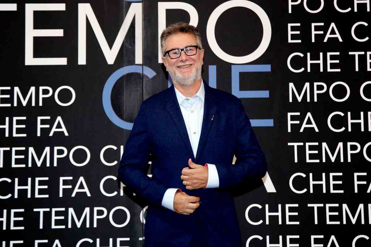 Fabio Fazio