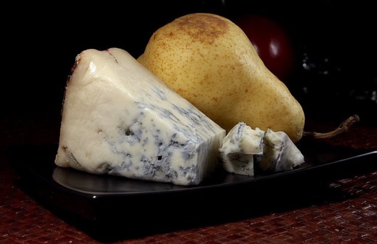 Gorgonzola