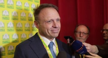 Siccità, ministro Lollobrigida: “Ho proposto cabina di regia a Salvini e Pichetto Fratin”