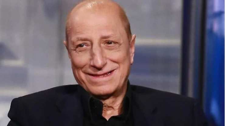 Pippo Franco in tv
