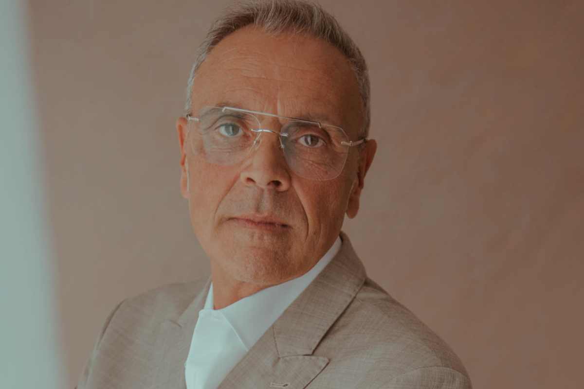 gaetano del castello delle cerimonie nuovo lavoro