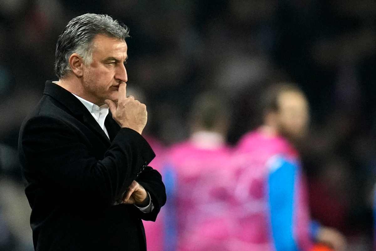 galtier psg