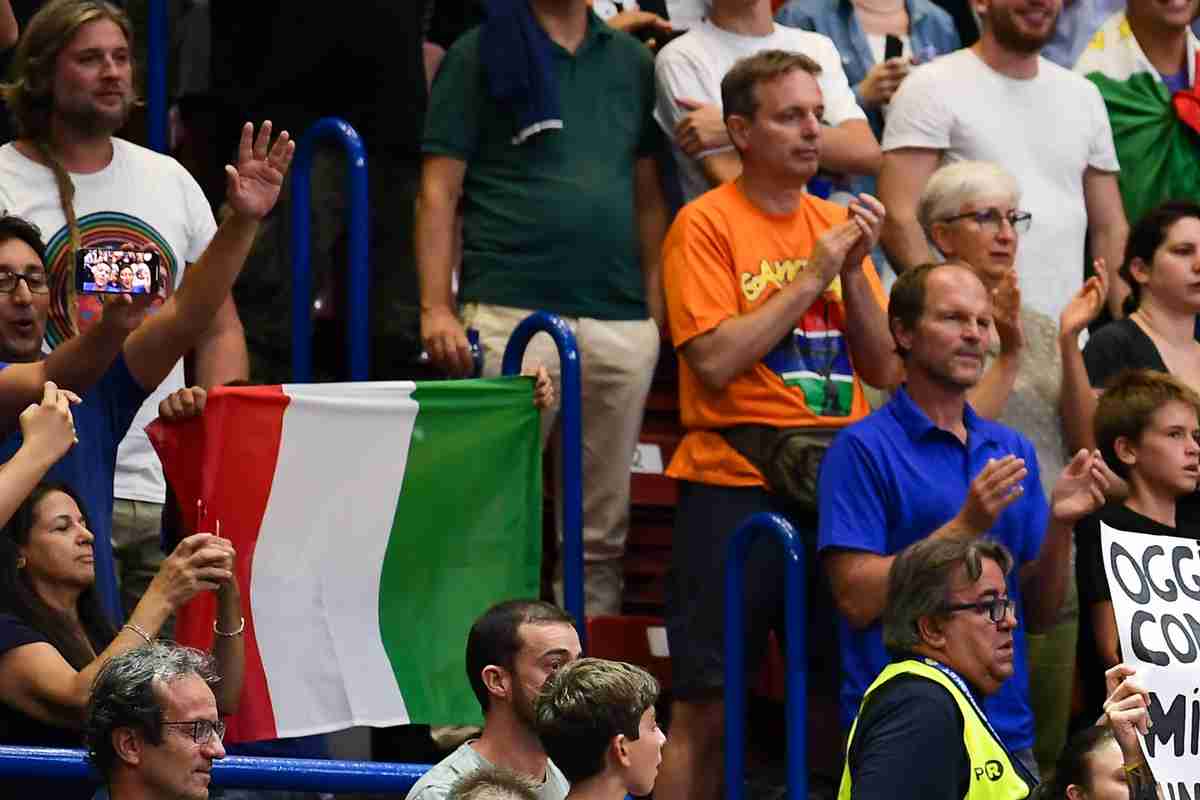 Italia