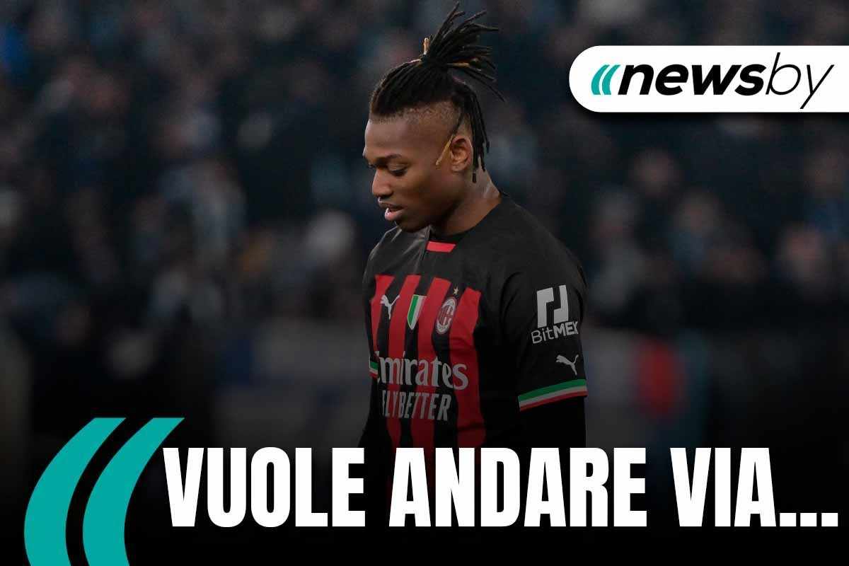 leao milan