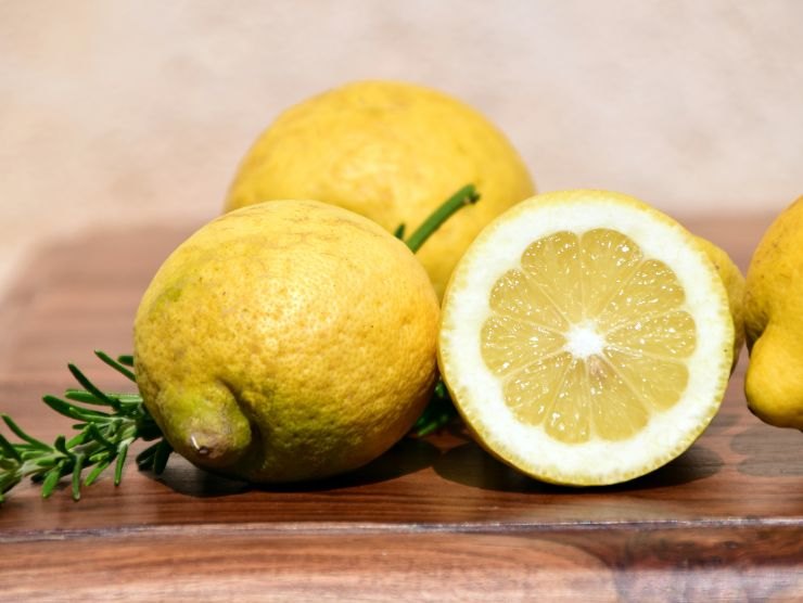 metodo limone in auto