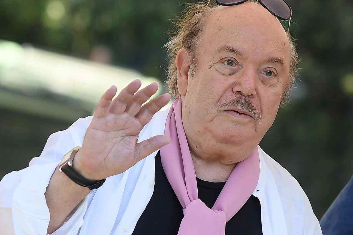lino banfi chi è