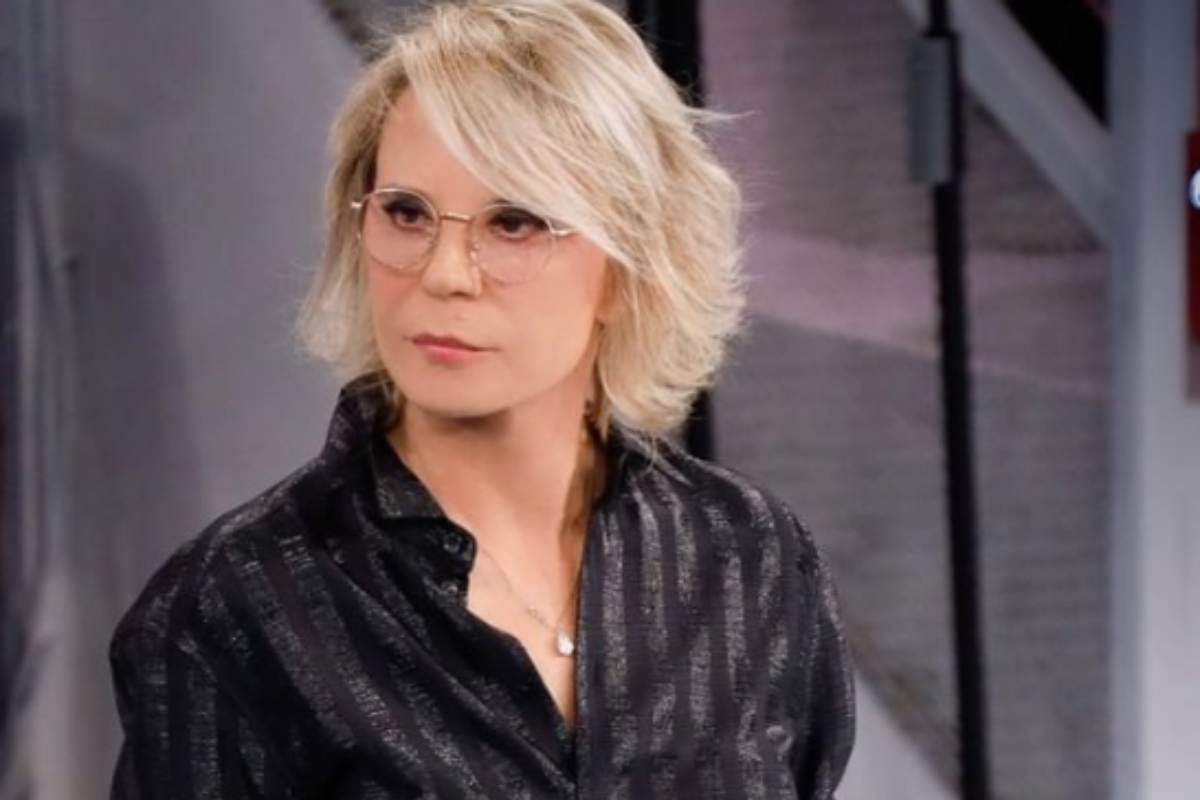 amici maria de fiilippi