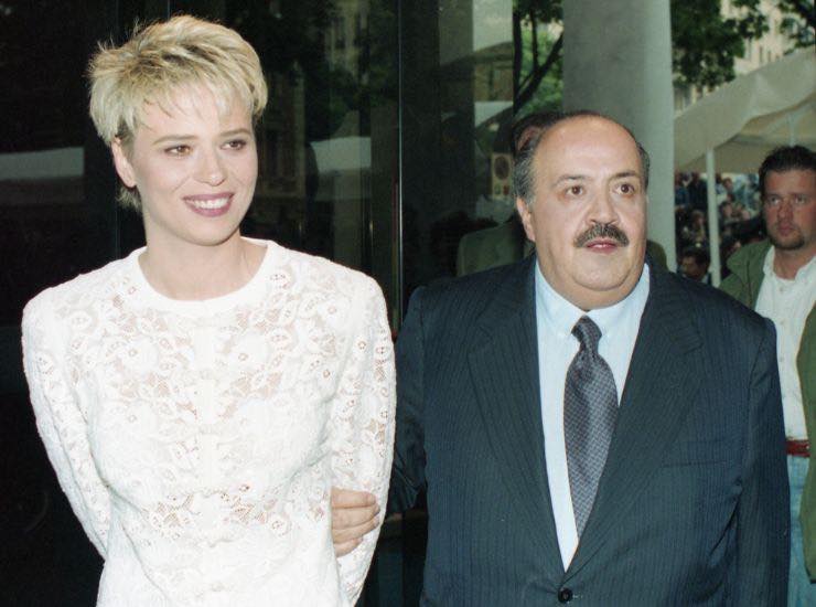 maria de filippi maurizio costanzo amore