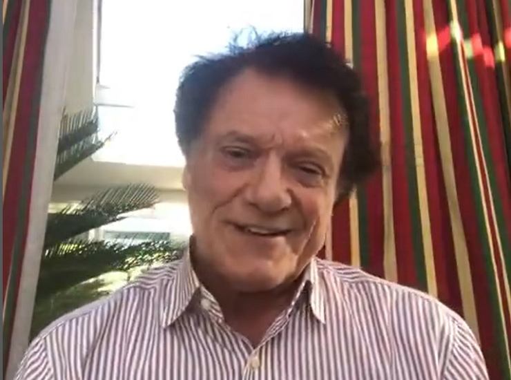 Massimo Ranieri