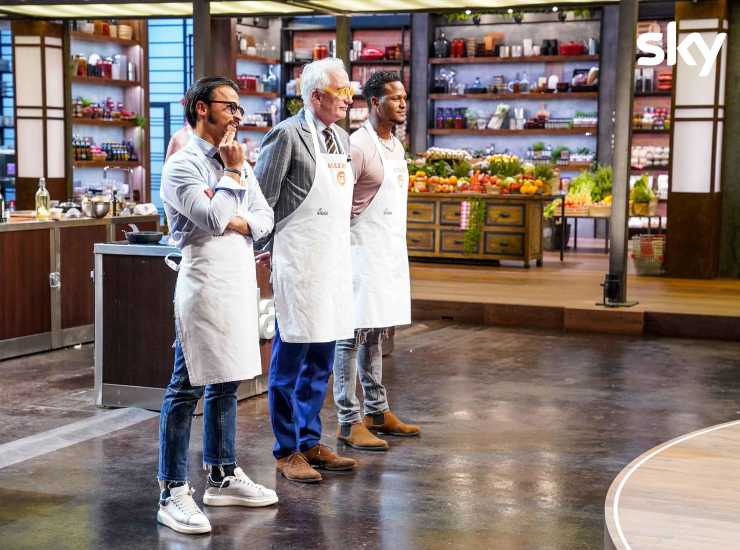 Masterchef cosa porta a casa vincitore