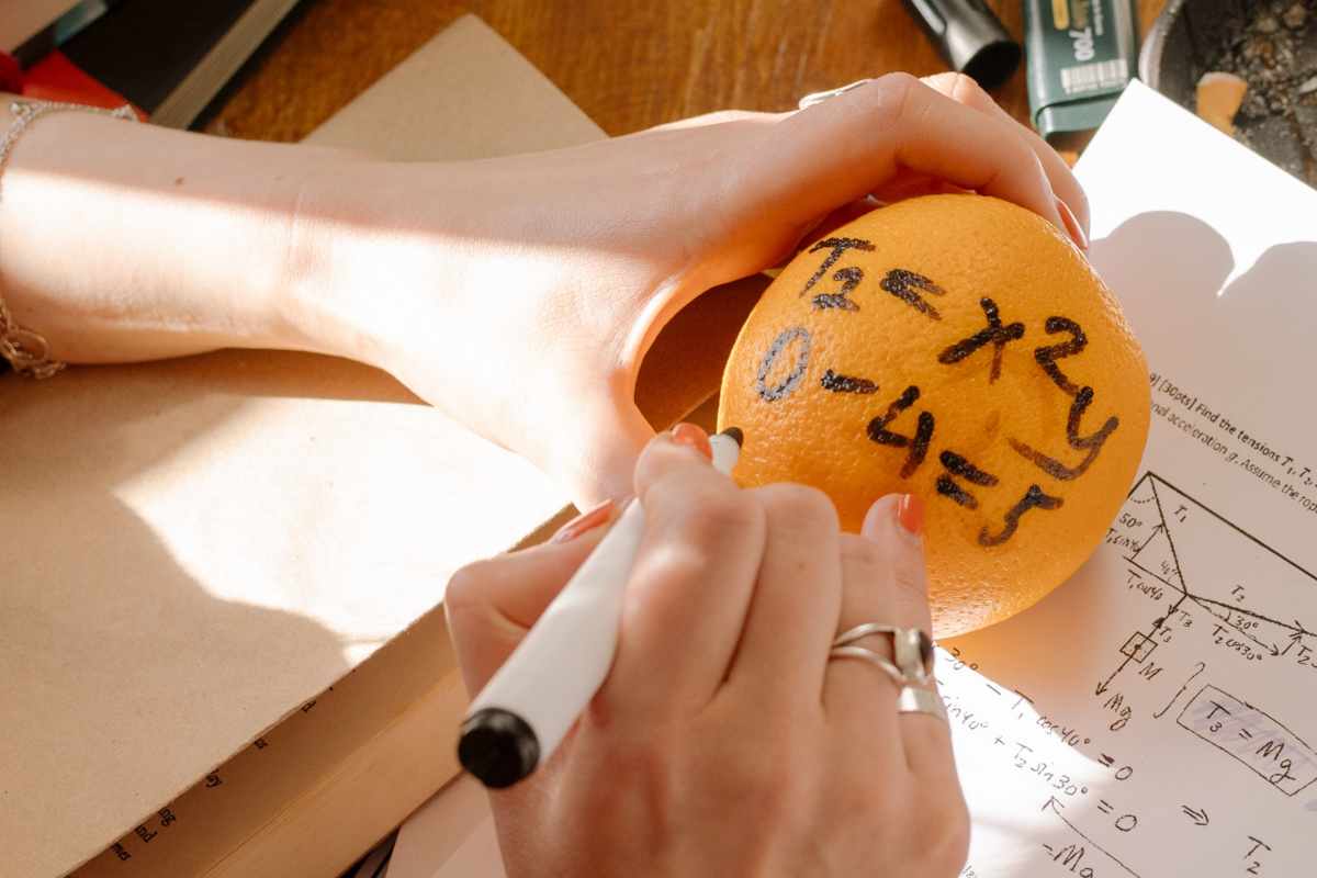 Odi la matematica? Dipende dal tuo segno zodiacale