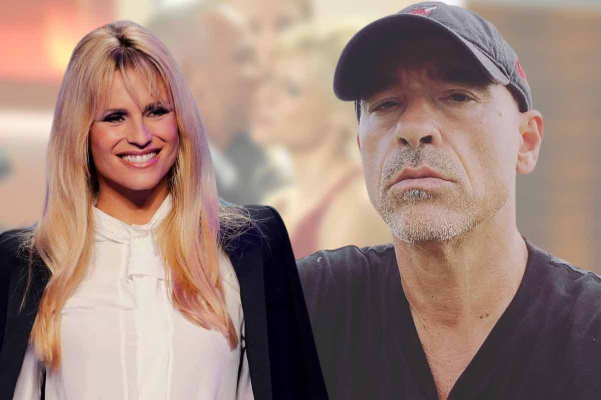 eros ramazzotti michelle hunziker beccati così