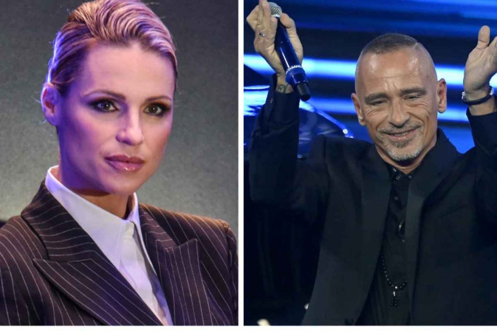 michelle hunziker eros ramazzotti dichiarazione