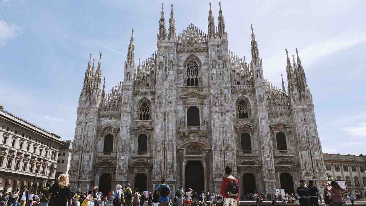 Milano