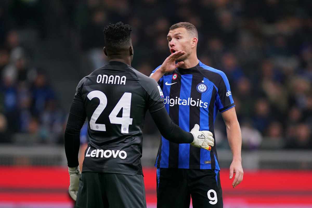 Onana Dzeko lite