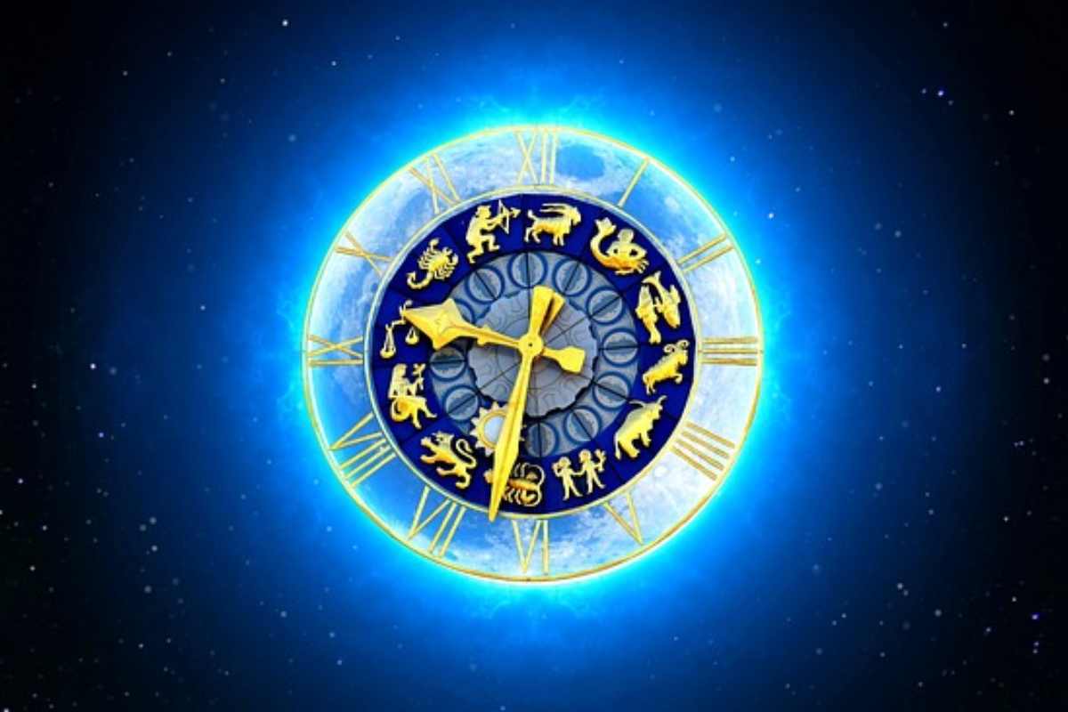 segni zodiacali oroscopo