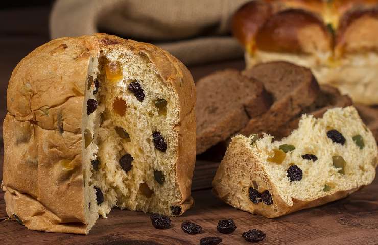 panettone