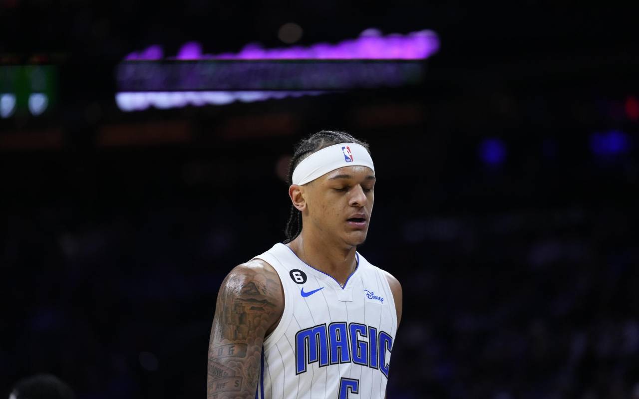paolo banchero orlando magic