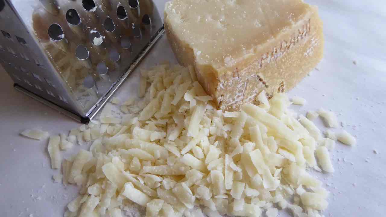 Parmigiano Reggiano