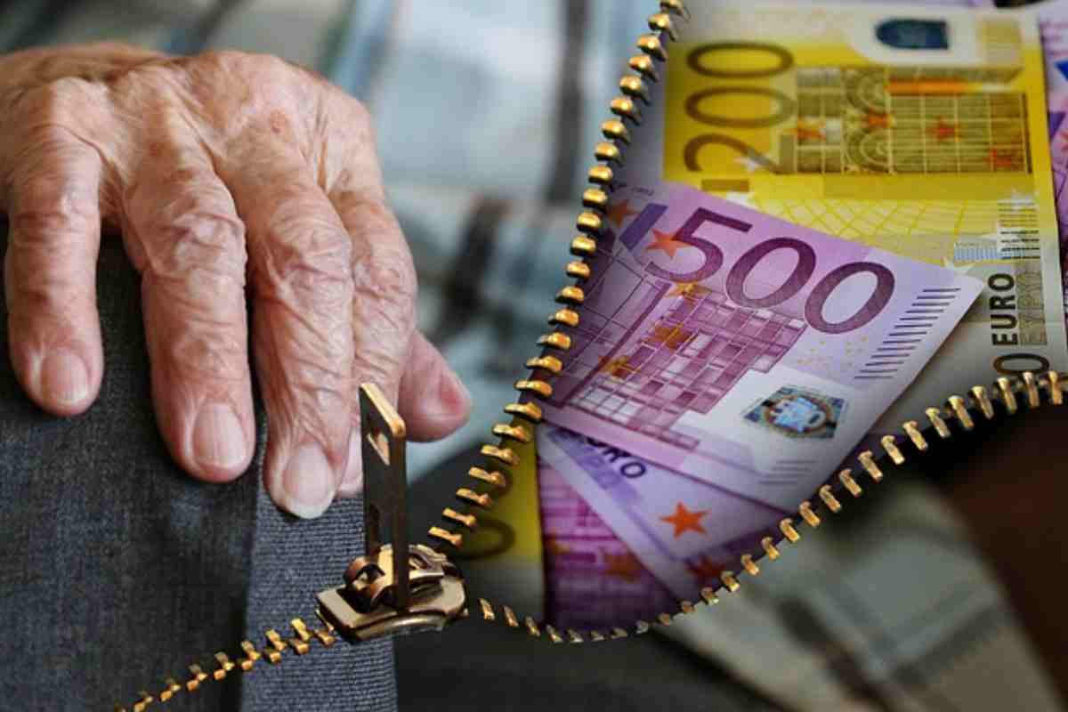 Pensioni simulatore
