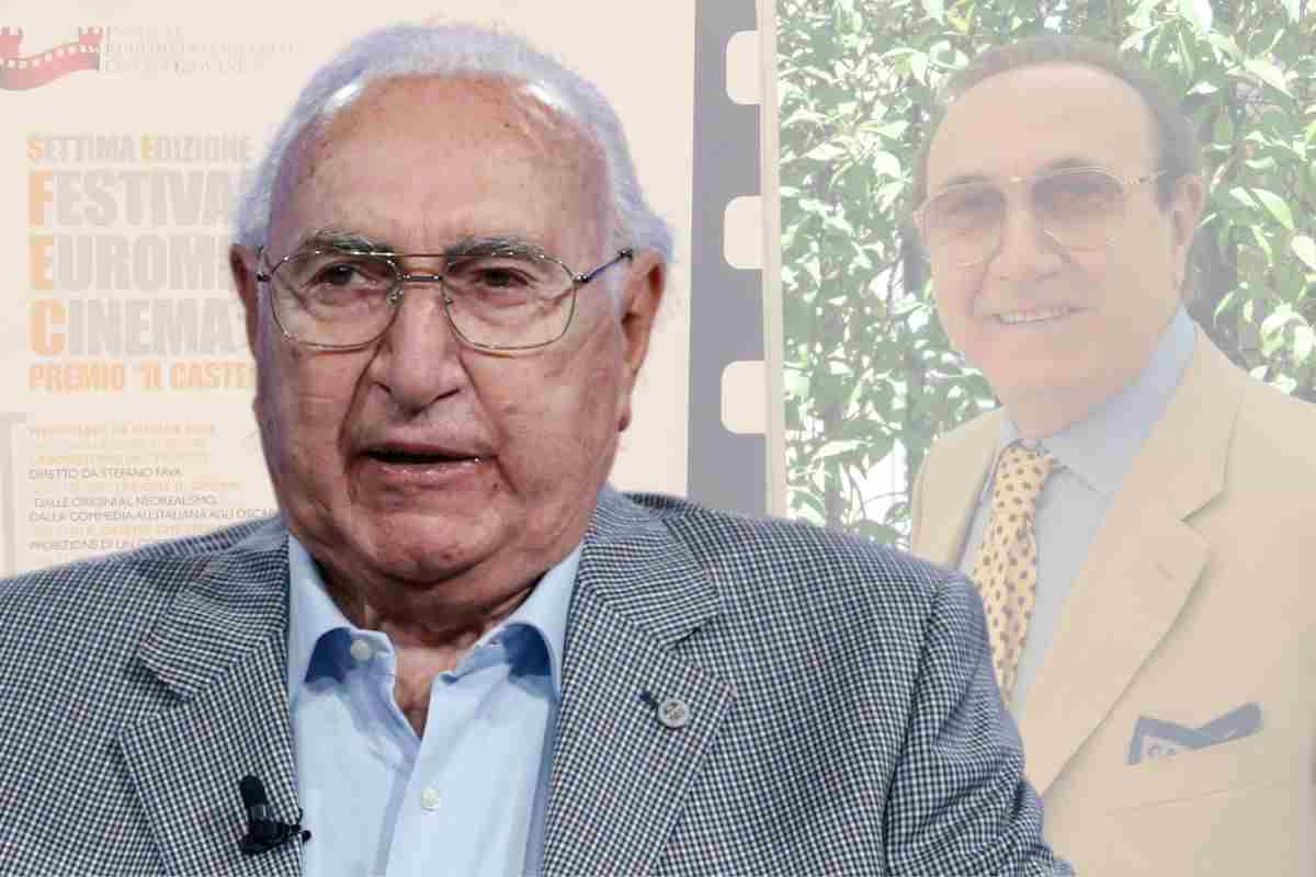 pippo baudo chi è