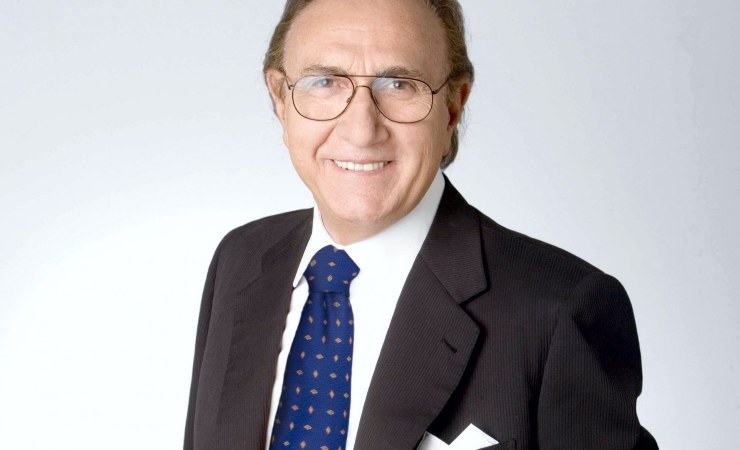 Pippo Baudo ultime notizie, come sta e cosa fa oggi il conduttore