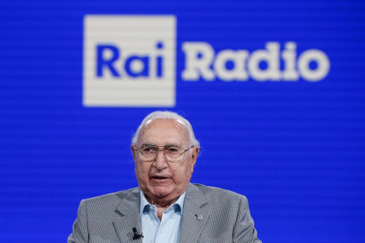 Pippo Baudo ultime notizie, come sta e cosa fa oggi il conduttore