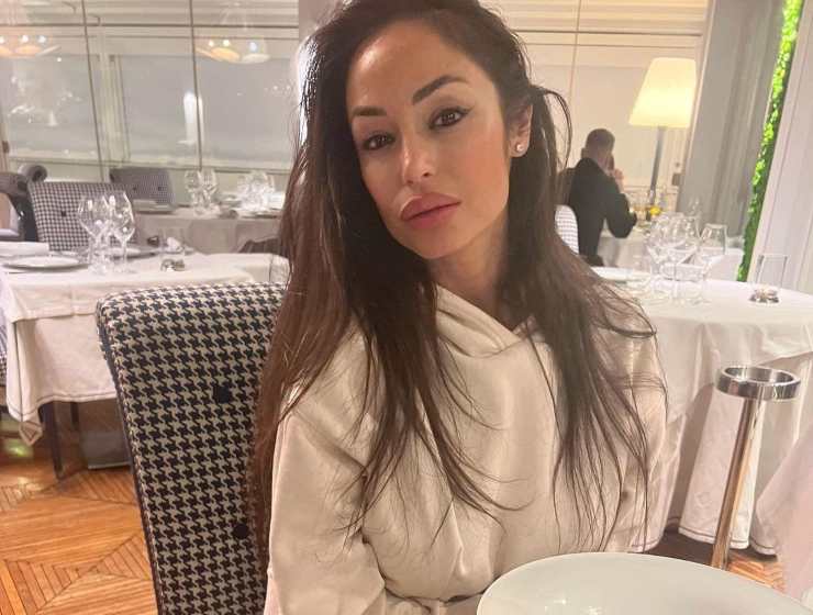 raffaella fico look