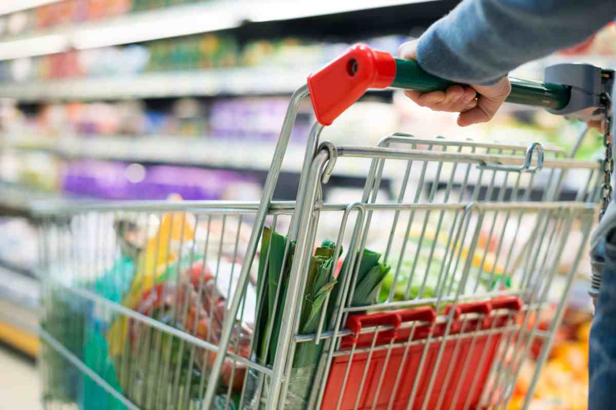 Trucchi per risparmiare sulla spesa