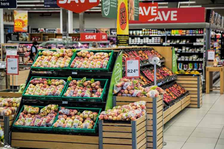 Trucchi per risparmiare sulla spesa