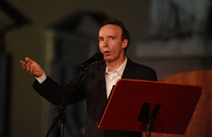 Roberto Benigni